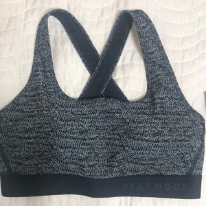 Under Armour sport bra